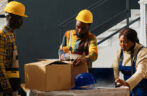 Innovations in last-mile delivery operations