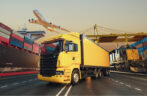 Green Logistics and Sustainability Initiatives